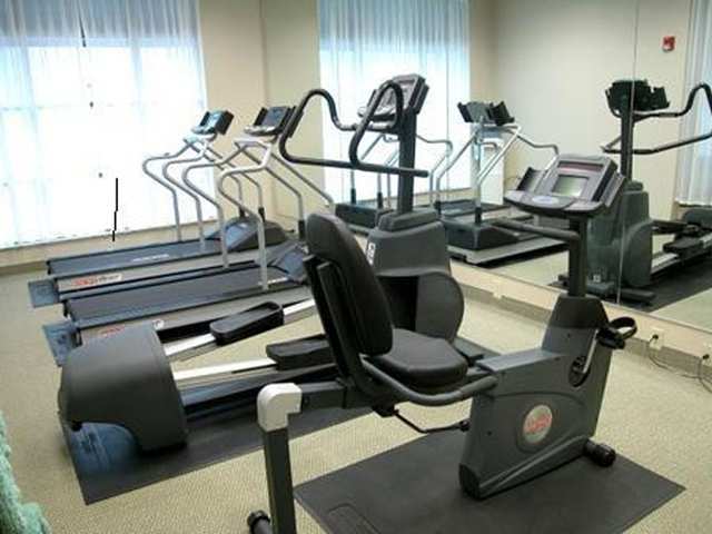 Hilton Garden Inn Virginia Beach Town Center Facilities photo